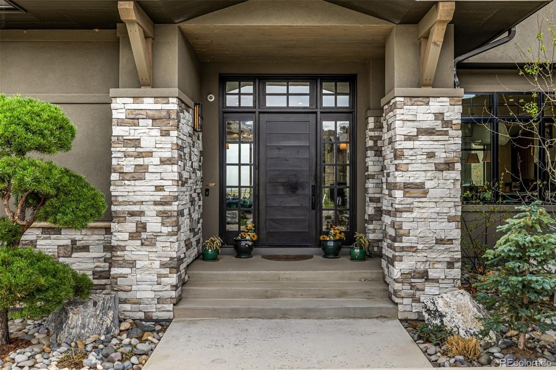 House in Morrison, Colorado, United States 3 - 18505394
