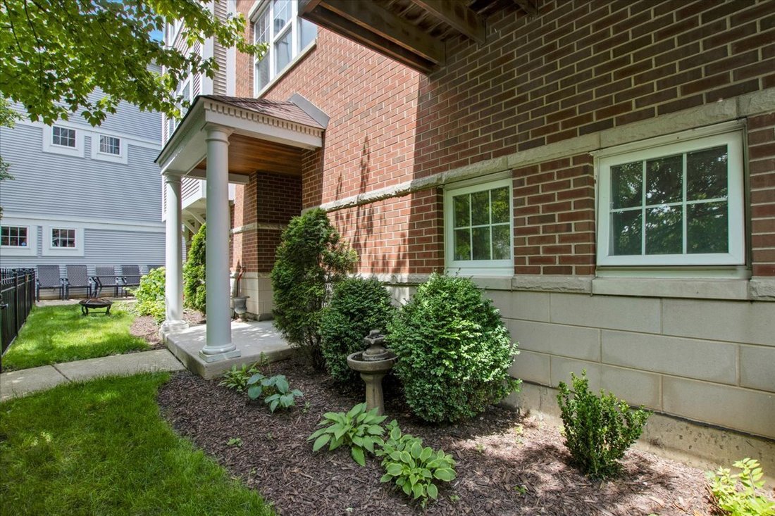 House in Chicago, Illinois, United States 3 - 18502783