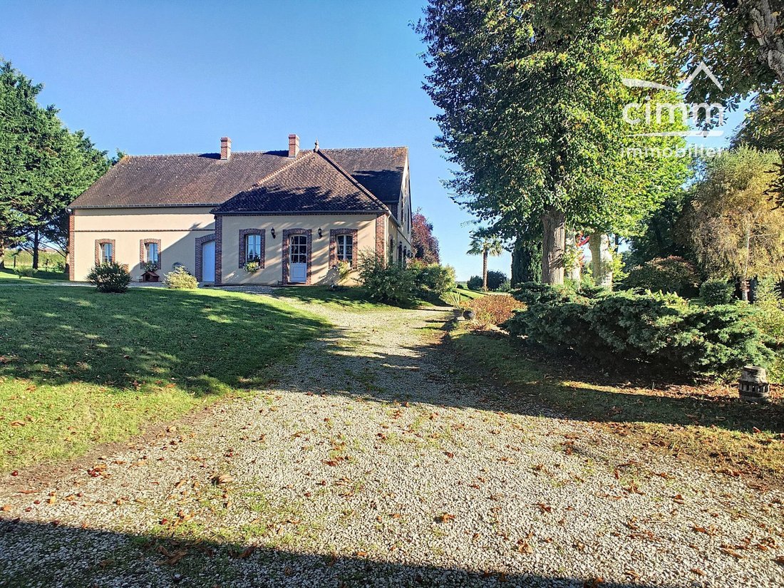 House in Arrondissement of Montargis, Centre-Val de Loire, France 4 - 15704793