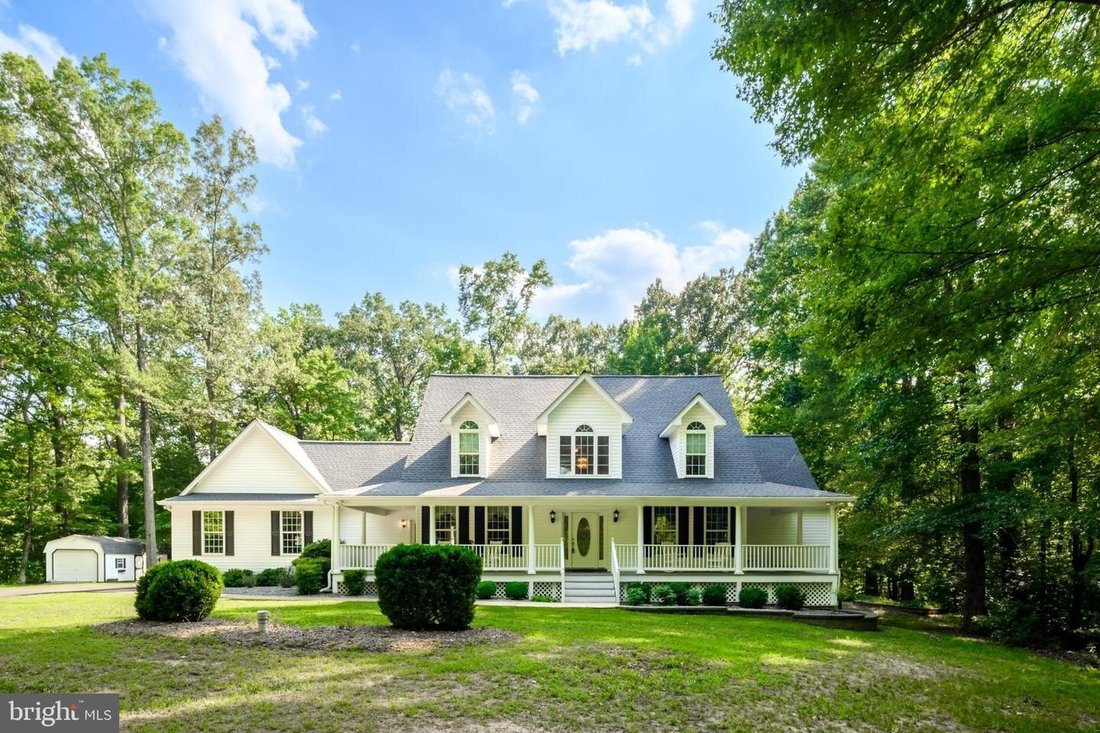 House in White Plains, Maryland, United States 1 - 18506613