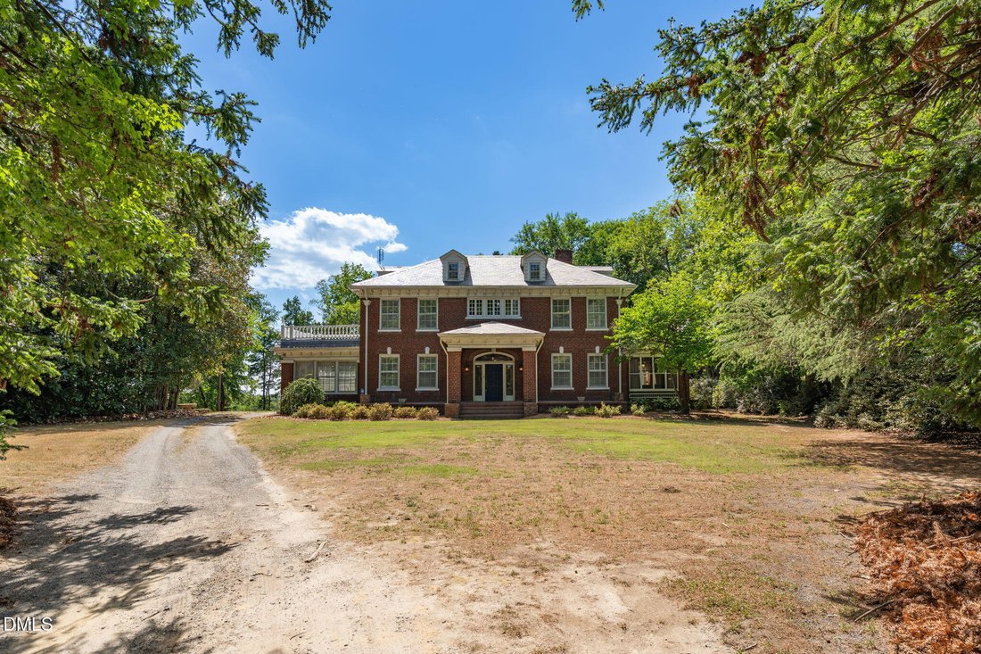 House in Eden, North Carolina, United States 3 - 18500136
