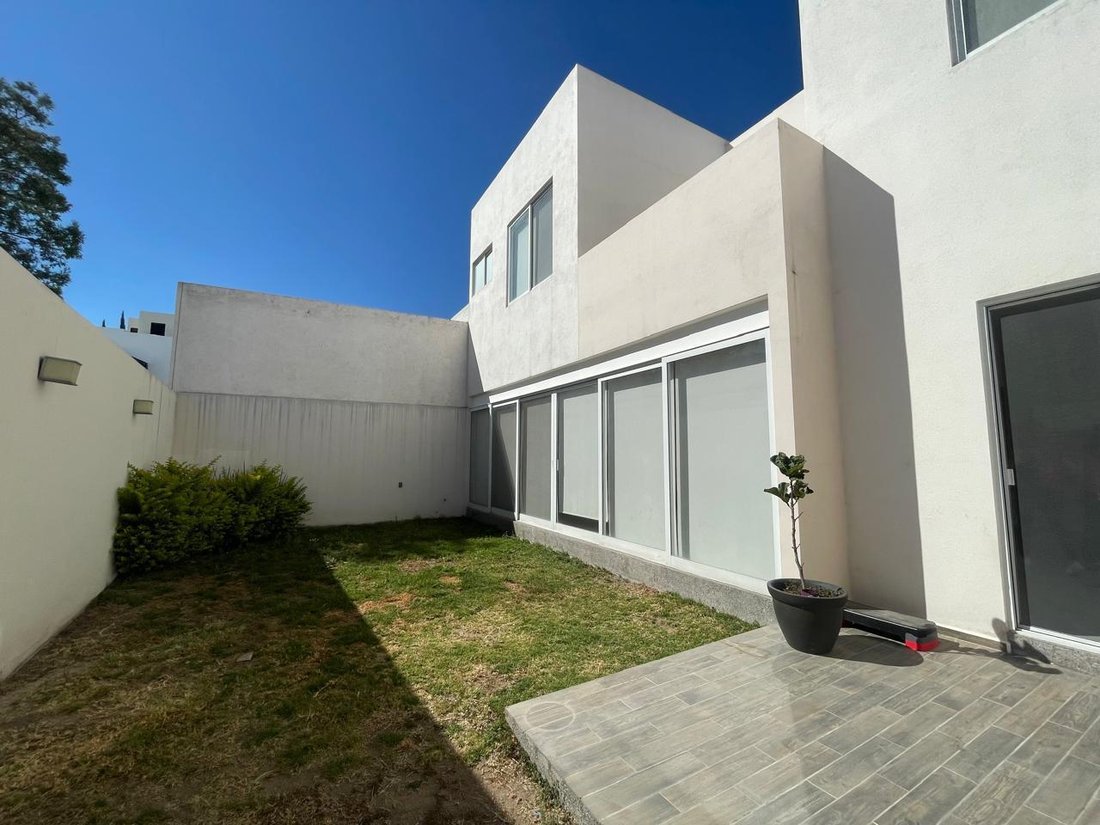 House in Pozos, San Luis Potosi, Mexico 4 - 18500652