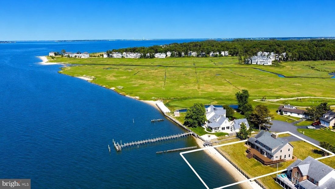 House in Dagsboro, Delaware, United States 2 - 18506660