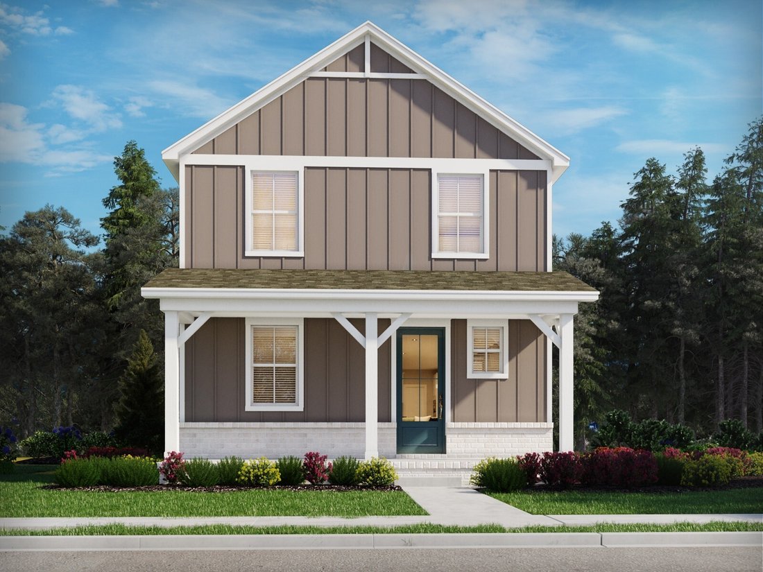House in Franklin, Tennessee, United States 1 - 18502589