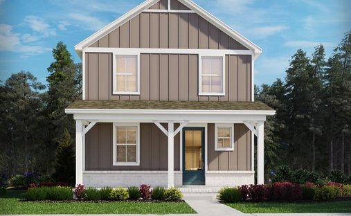 Casa en Franklin, Tennessee, Estados Unidos 1