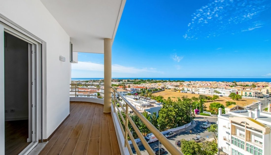 Appartement à Sao Goncalo de Lagos, Algarve, Portugal 1 - 18500686