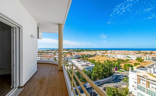 Apartamento en Sao Goncalo de Lagos, Algarve, Portugal 1
