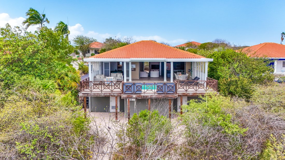 House in Sint Willibrordus, Curaçao, Curaçao 5 - 18254697