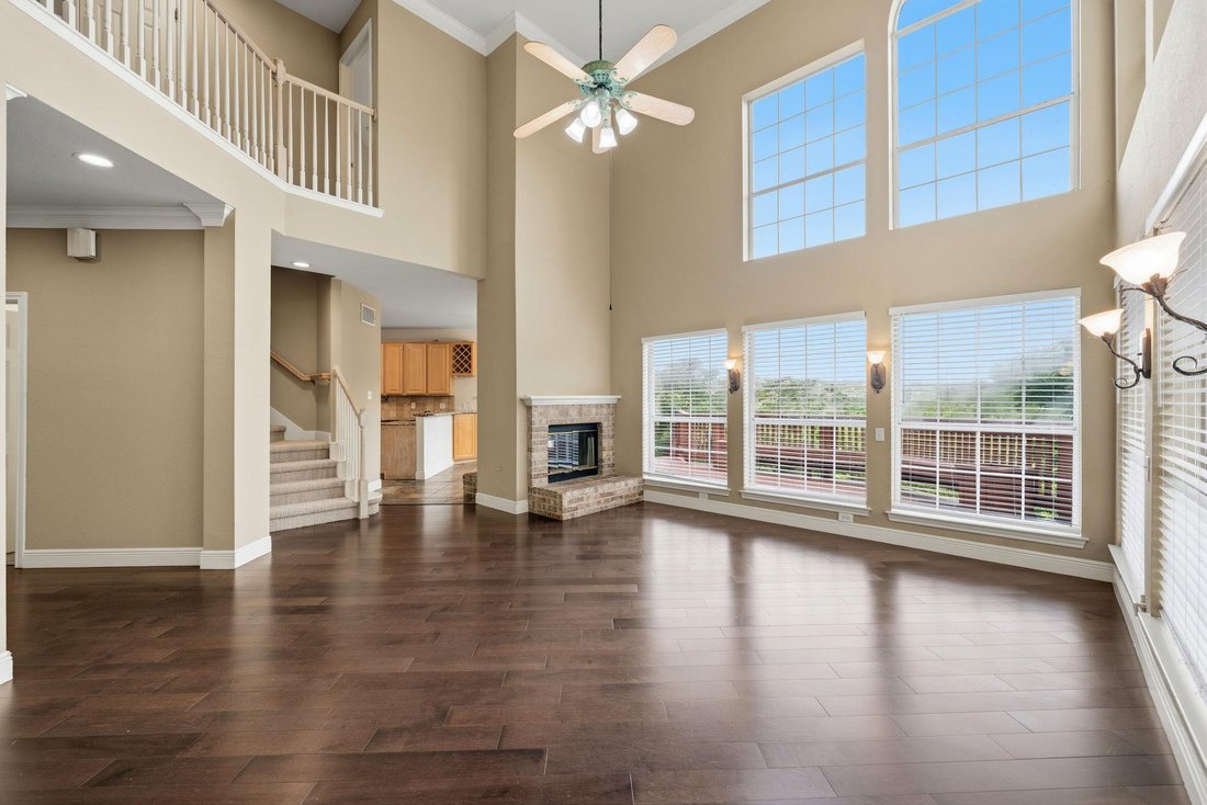 House in Austin, Texas, United States 3 - 18502360