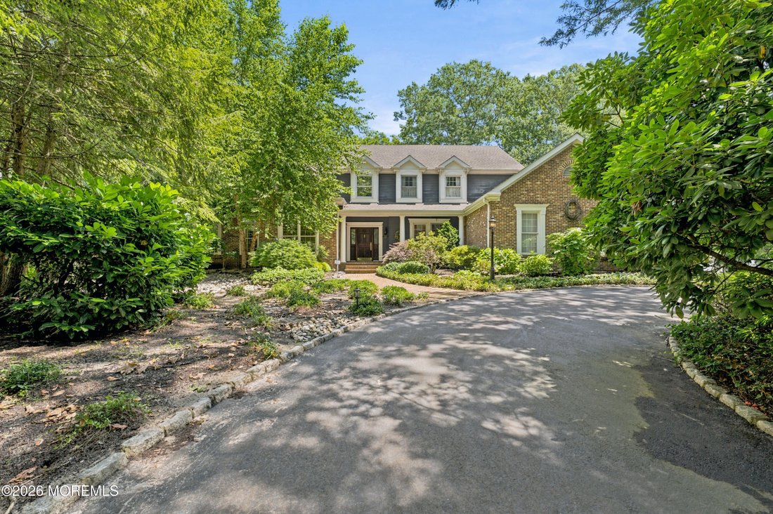 House in Toms River, New Jersey, United States 4 - 18505389