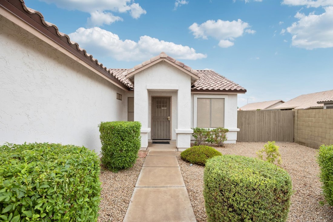 House in Gilbert, Arizona, United States 2 - 18489531
