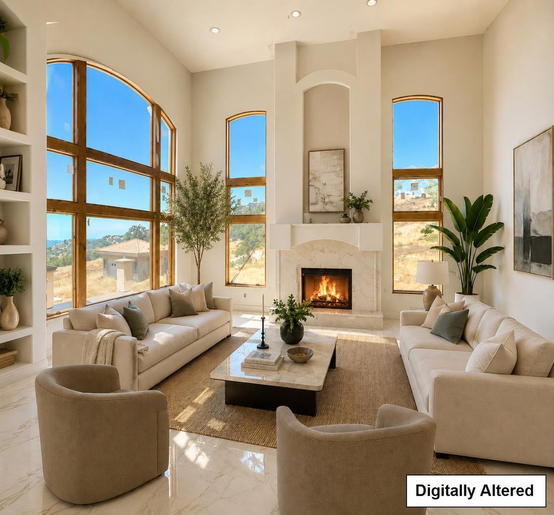 House in Coulterville, California, United States 1 - 18158220