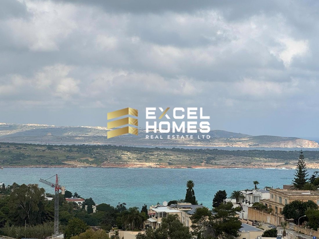 Villa in Mellieha, Malta 1 - 15839568
