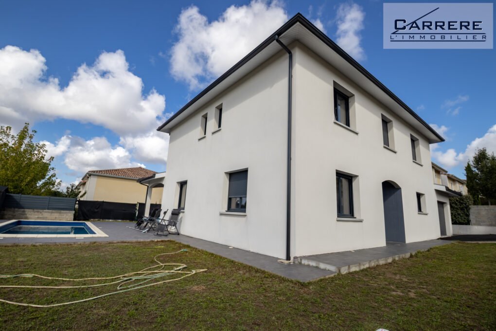 House in Sud, Artigues-pres-Bordeaux, France 2 - 18500048
