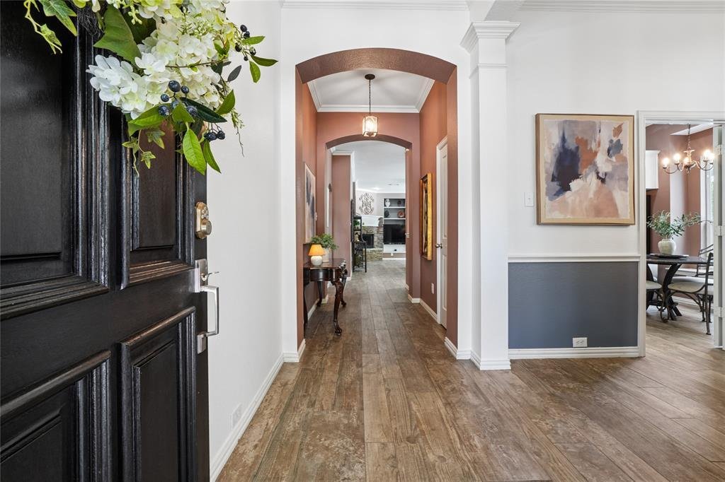 House in Flower Mound, Texas, United States 5 - 18503547