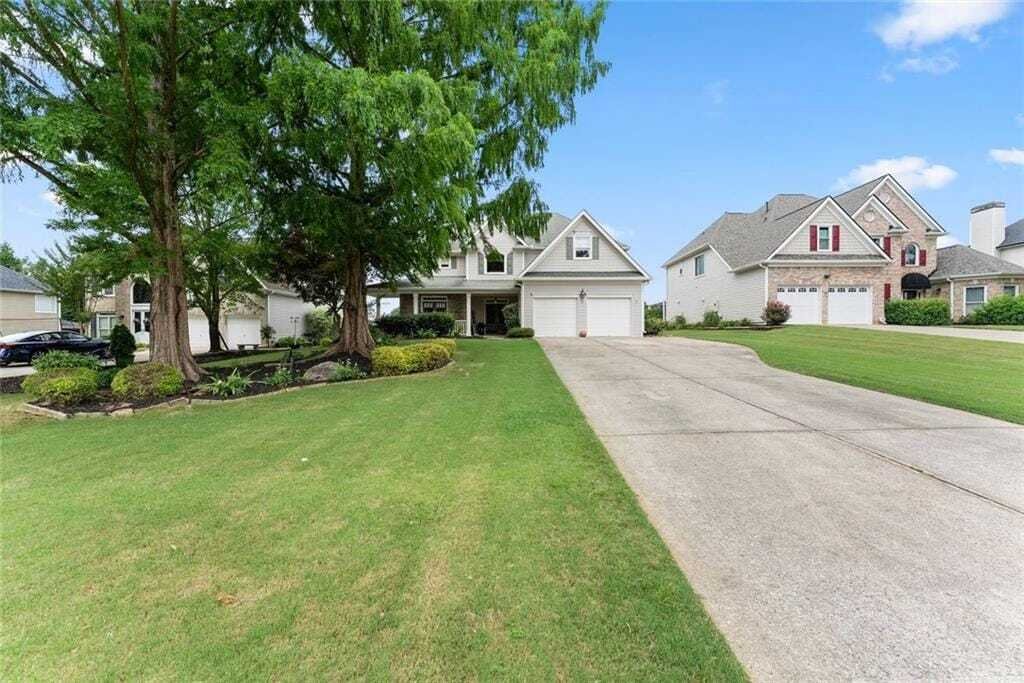 House in Cumming, Georgia, United States 5 - 18502113