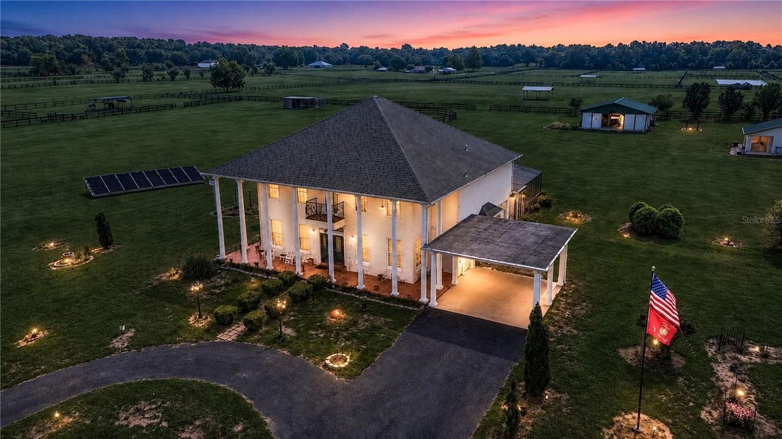 Land in Anthony, Florida, United States 5 - 18499609