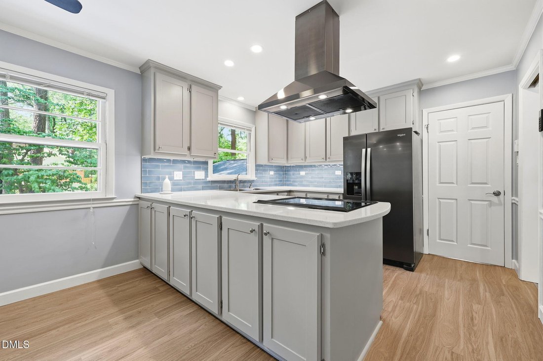 House in Durham, North Carolina, United States 3 - 18500111