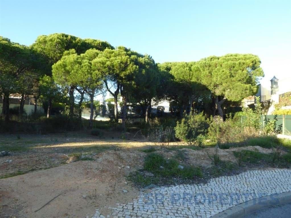 Land in Almancil, Algarve, Portugal 1 - 18435913