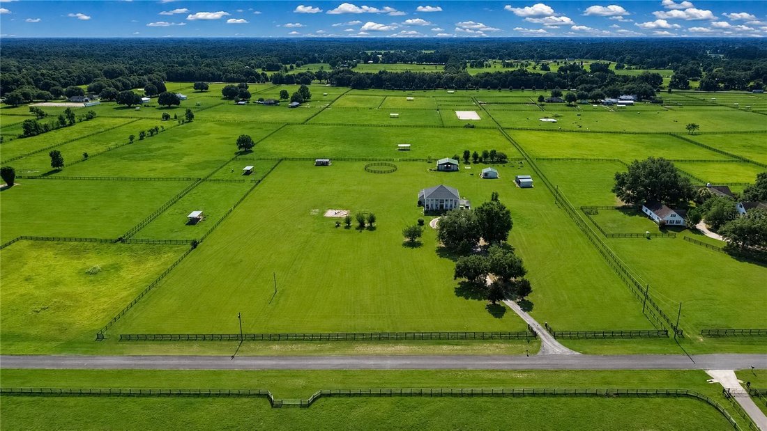 Land in Anthony, Florida, United States 2 - 18499609