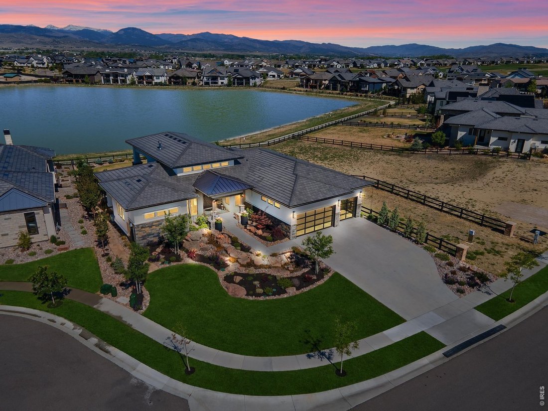 House in Berthoud, Colorado, United States 2 - 18502661