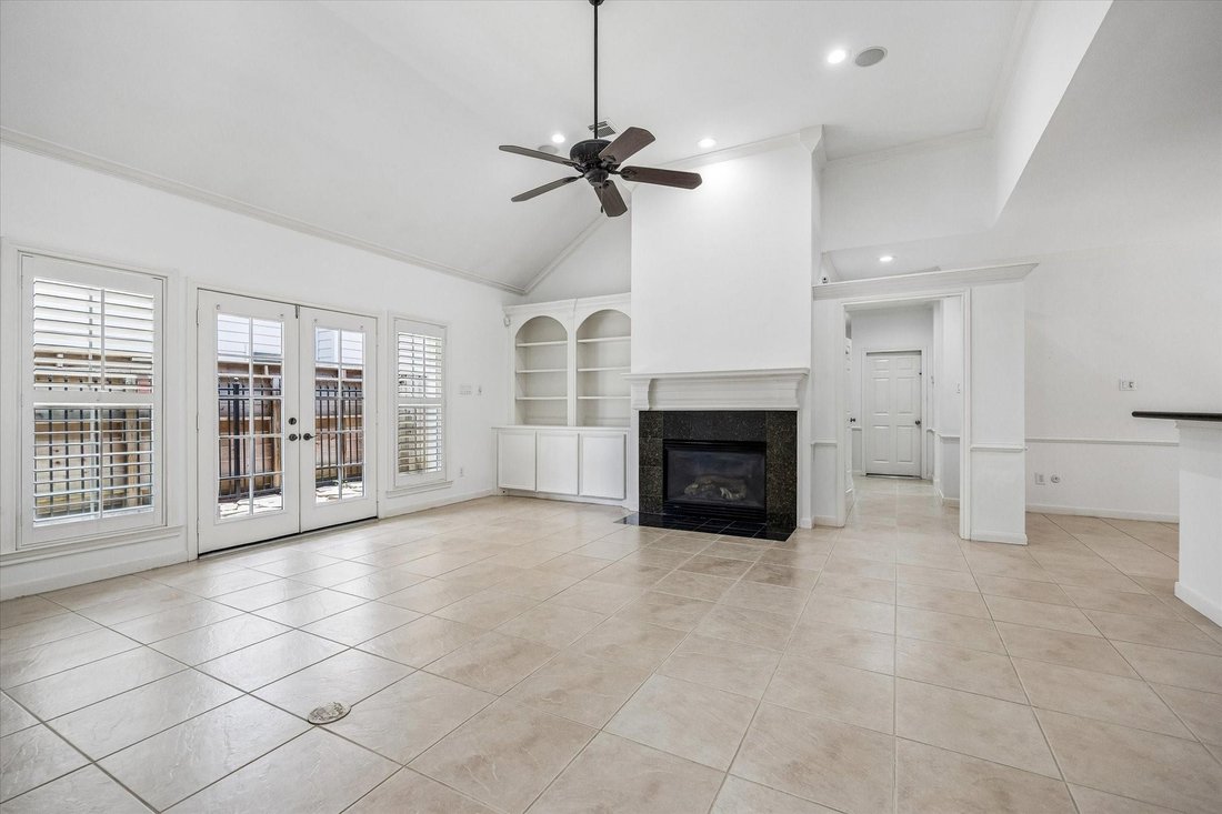 House in Houston, Texas, United States 4 - 18500272