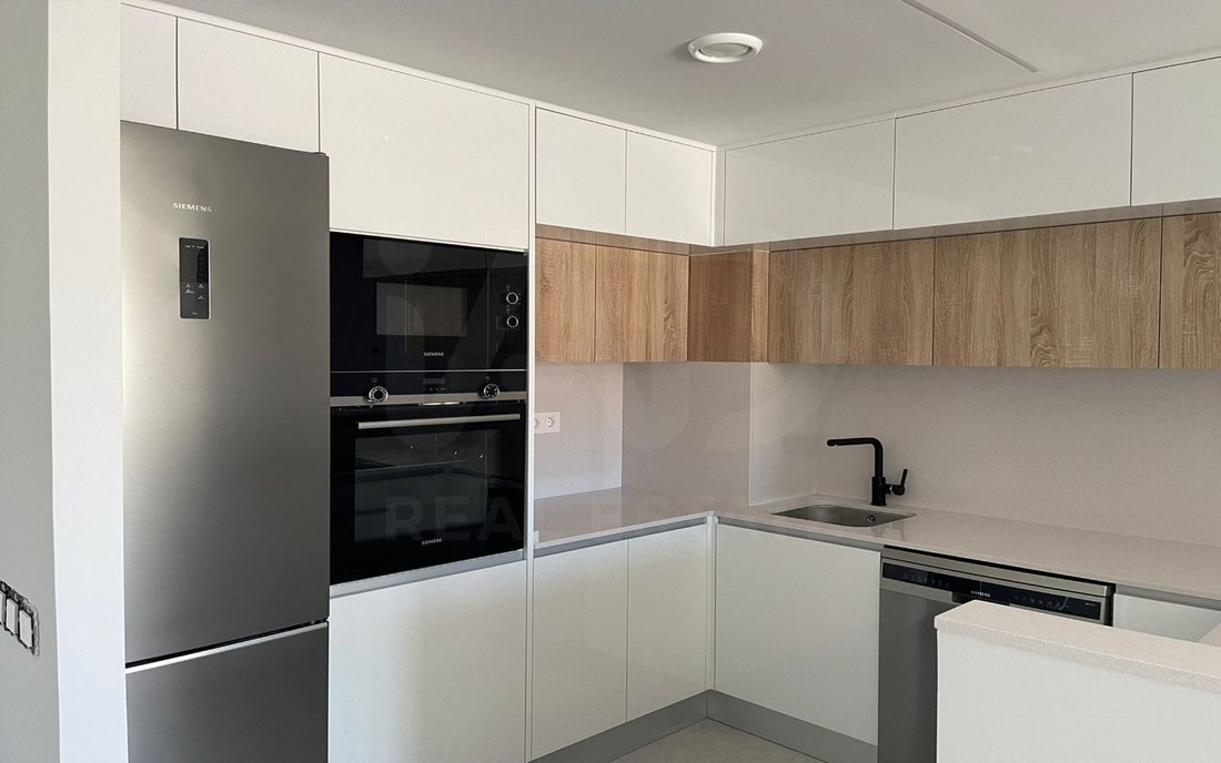 Penthouse in Denia, Valencian Community, Spain 4 - 18504360