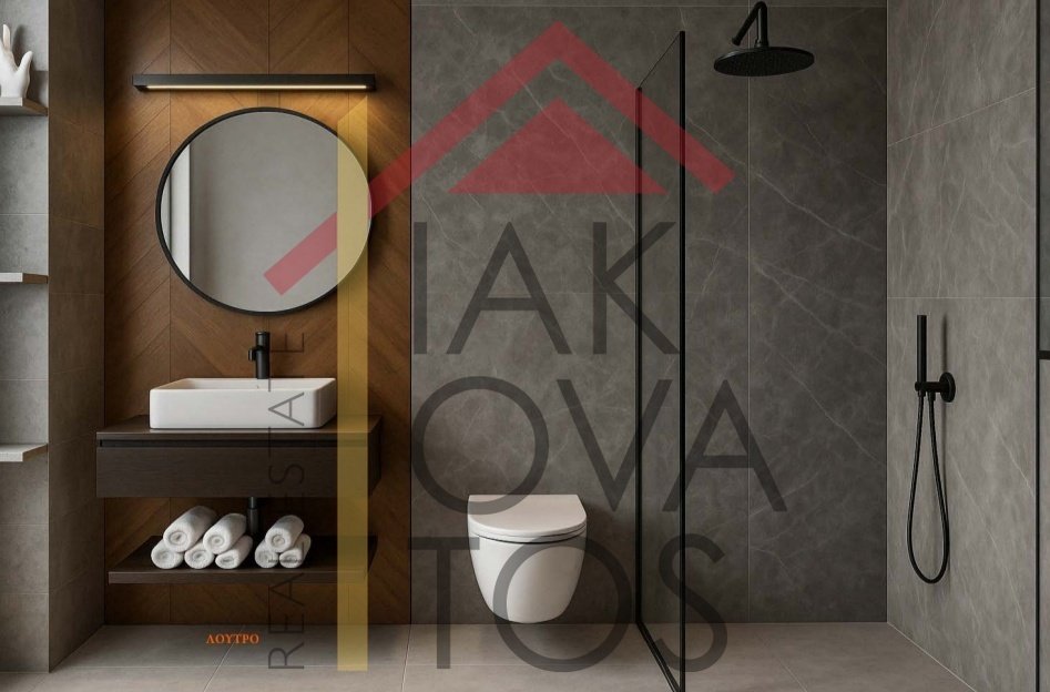 Apartment in Glyfada, Attica, Greece 5 - 18500281