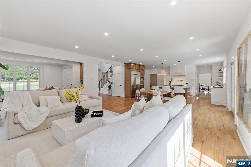 House in Saddle River, New Jersey, United States 4 - 18503283