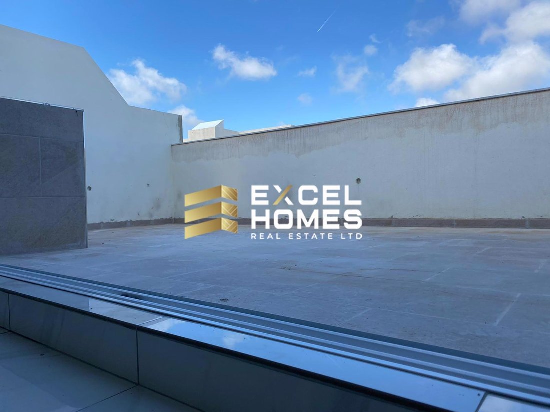 Apartment in Swieqi, Malta 4 - 15840928