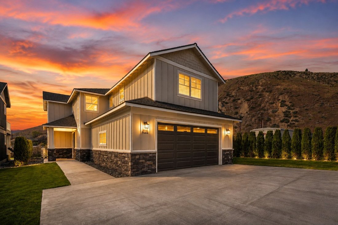 House in Quincy, Washington, United States 1 - 18501615
