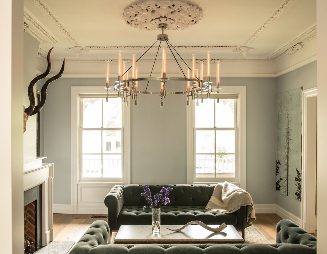 House in Hudson, New York, United States 5 - 18504100