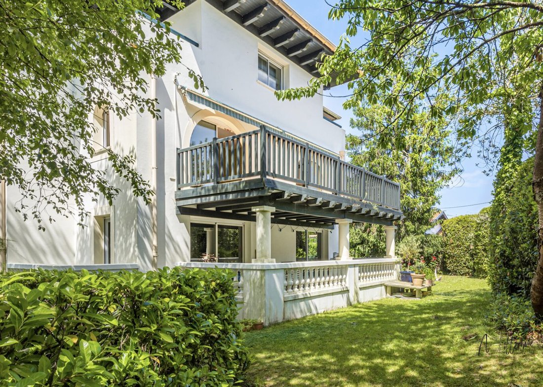 Apartment in Anglet, Nouvelle-Aquitaine, France 2 - 18505083