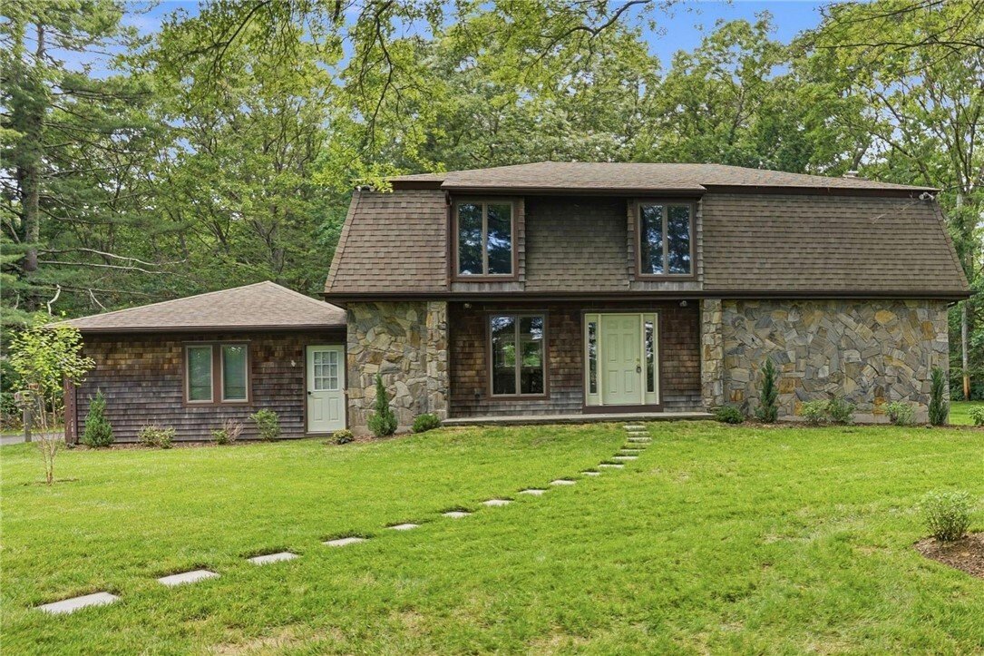 House in East Greenwich, Rhode Island, United States 1 - 18263489