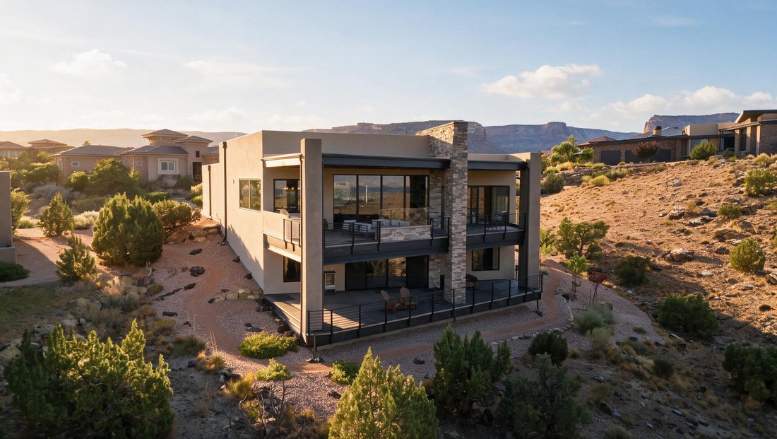 House in Grand Junction, Colorado, United States 2 - 17743372