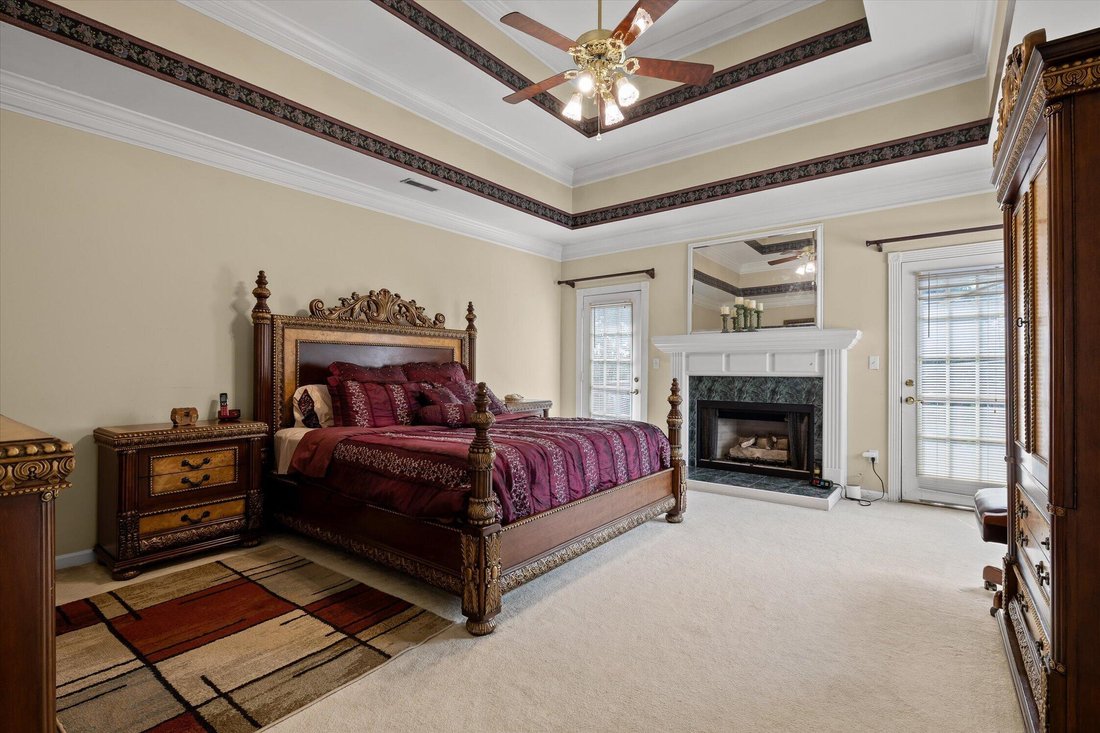 House in Chattanooga, Tennessee, United States 3 - 18499760