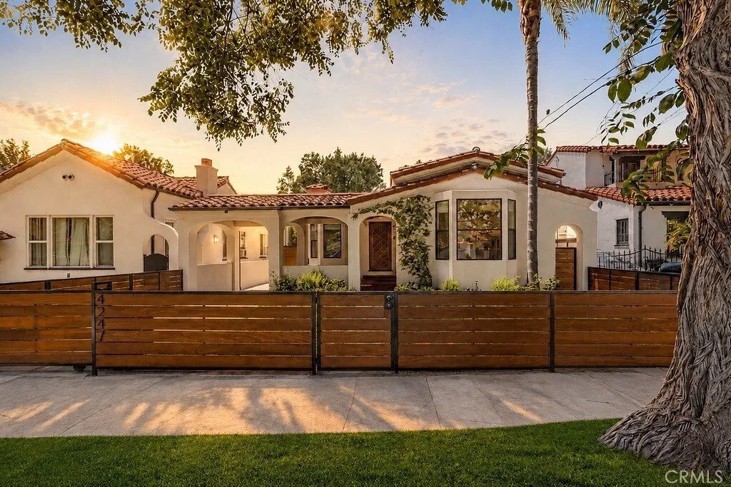 House in Los Angeles, California, United States 2 - 18499205
