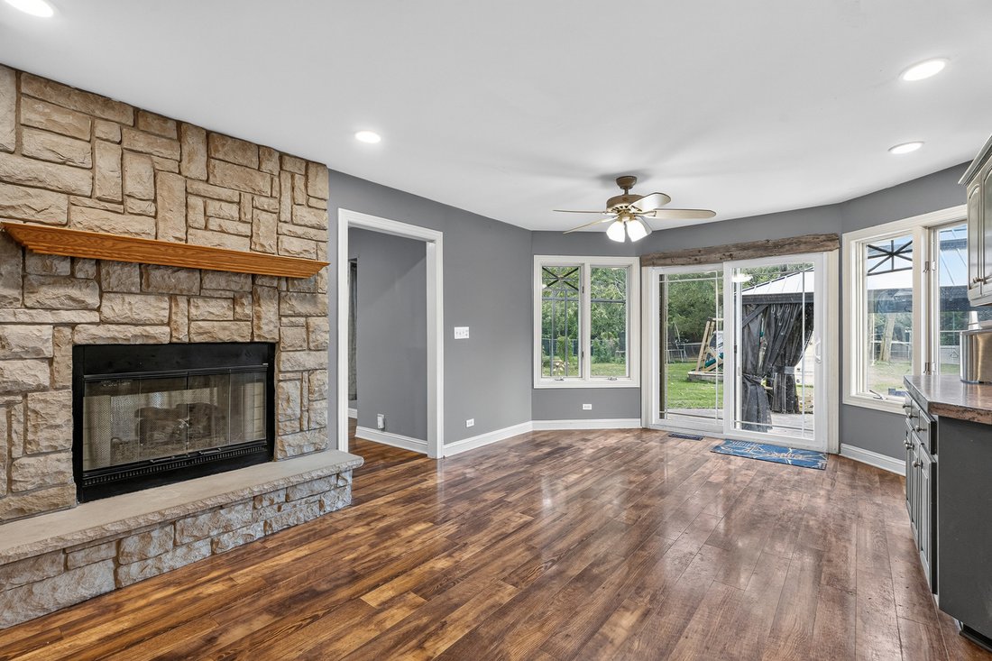 House in Frankfort, Illinois, United States 4 - 18499503