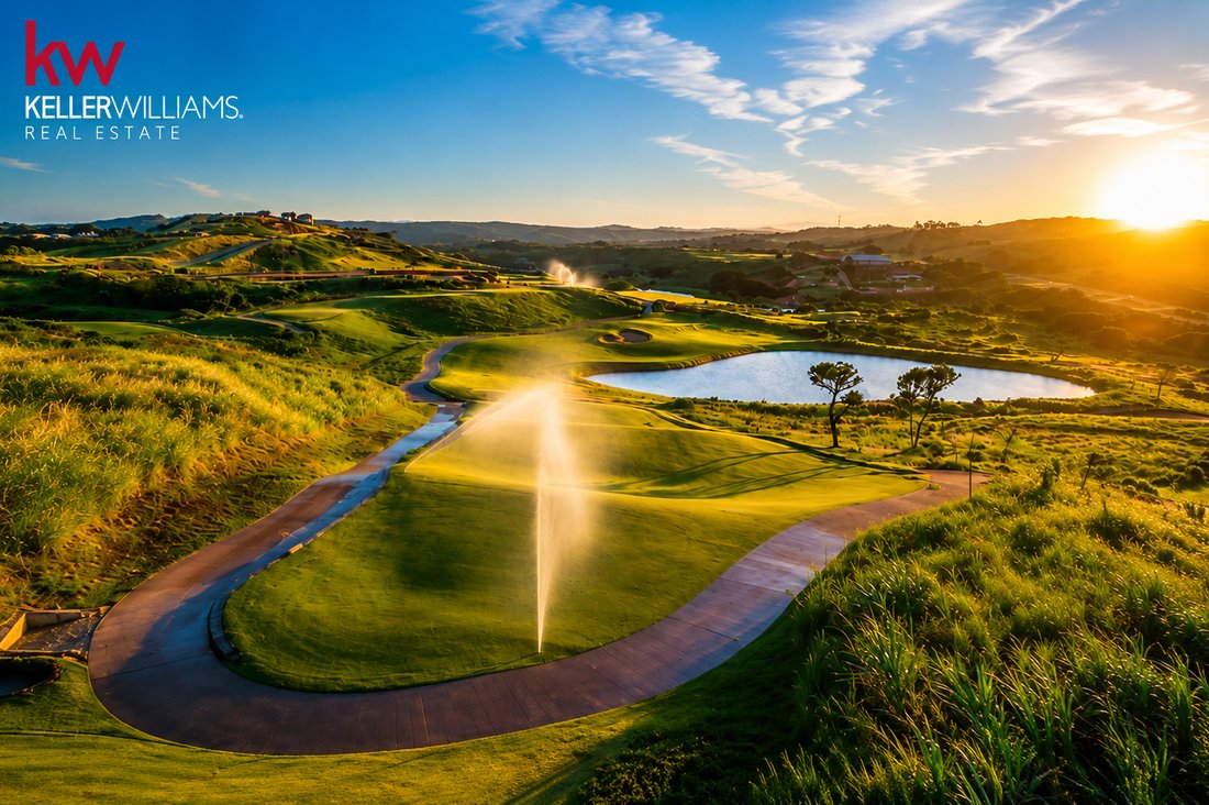 Land in Johannesburg, Gauteng, South Africa 1 - 18503320