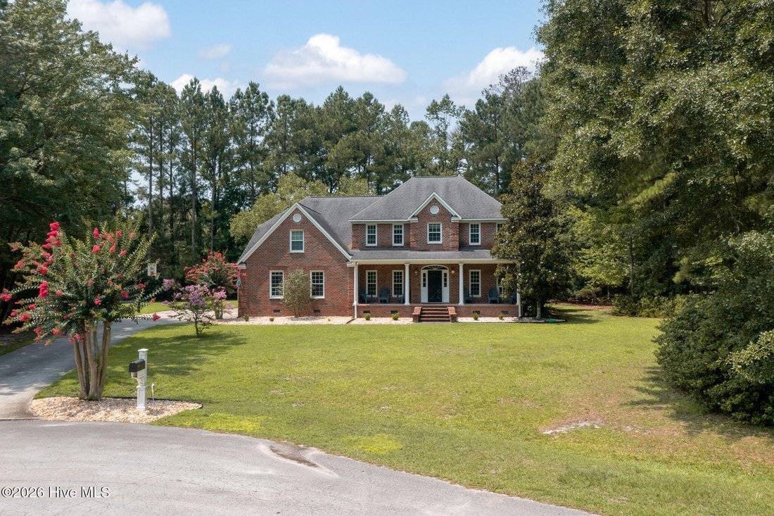 House in New Bern, North Carolina, United States 1 - 18503067