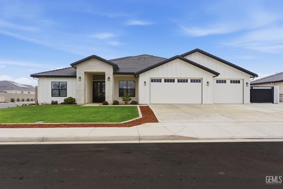 House in Bakersfield, California, United States 2 - 18499755
