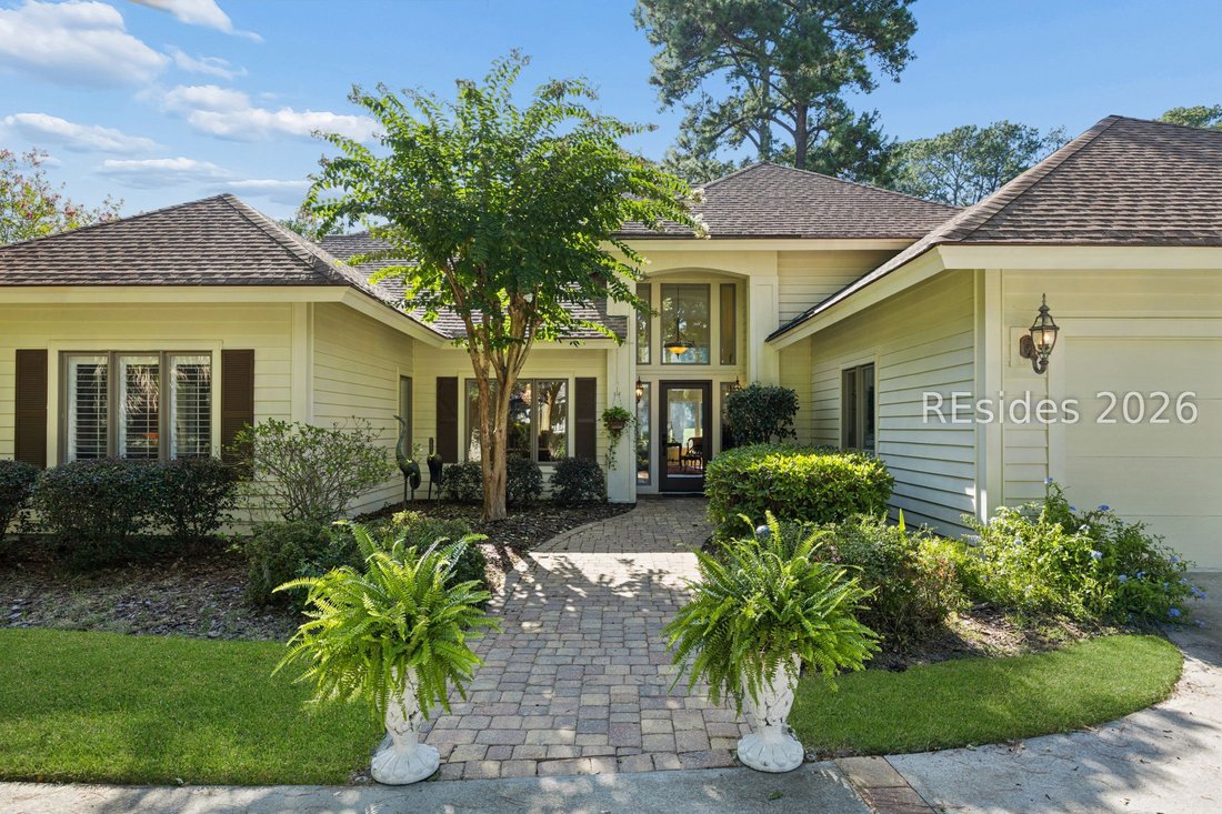 House in Hilton Head Island, South Carolina, United States 2 - 18489720