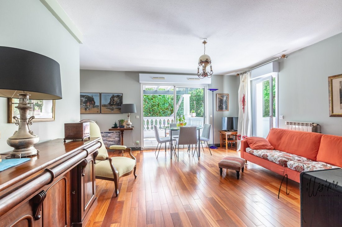 Apartment in Anglet, Nouvelle-Aquitaine, France 4 - 18505083