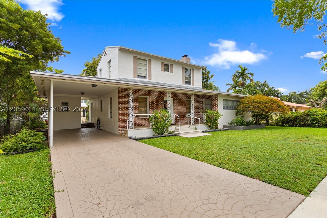 House in Miami Springs, Florida, United States 3 - 18503139