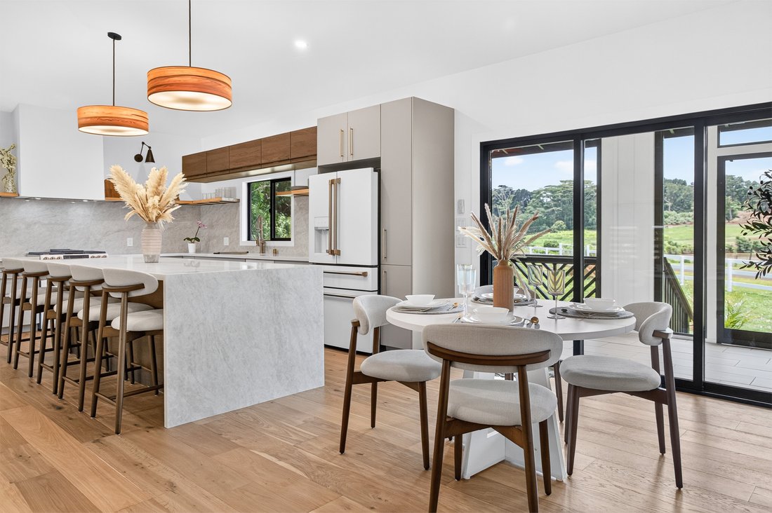 House in Kapaʻa, Hawaii, United States 4 - 17773606