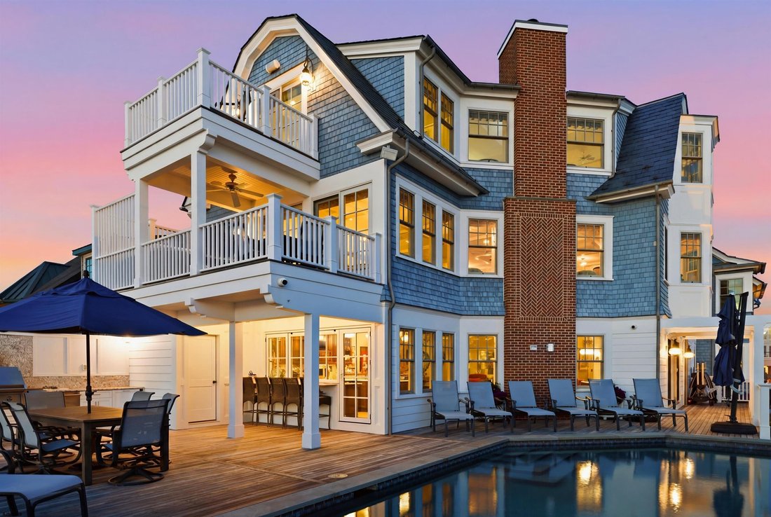 House in Longport, New Jersey, United States 5 - 18505741