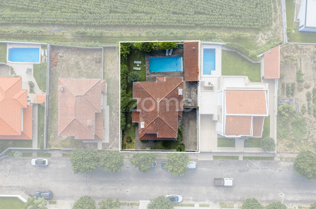 House in Soutelo, Braga, Portugal 2 - 18504071