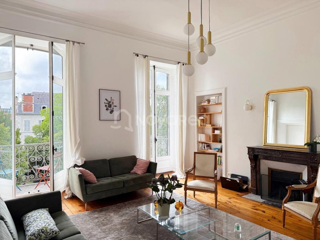Apartment in Pau, Nouvelle-Aquitaine, France 5 - 16256709