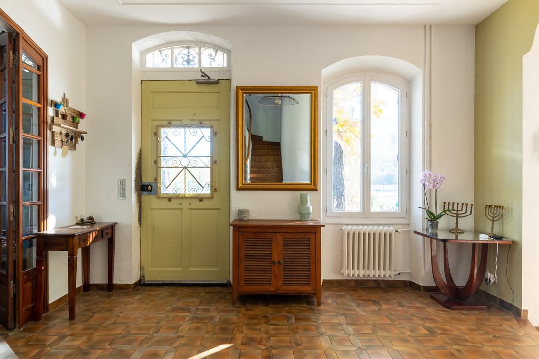 House in Ganteaume, Aubagne, France 1 - 16335314