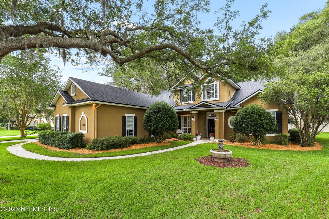 House in Fruit Cove, Florida, United States 2 - 18501866